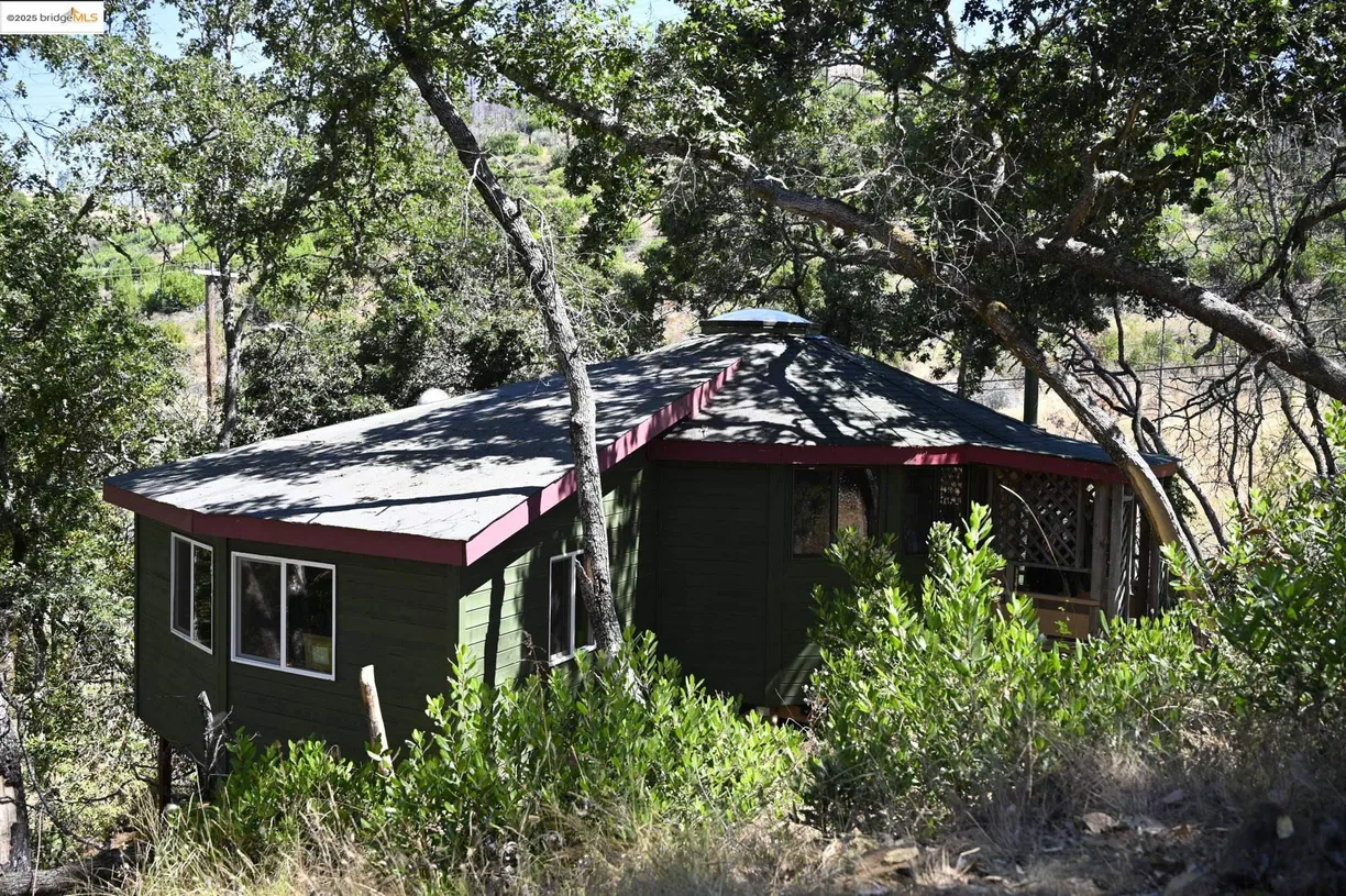 Northern California Real Estate | View Los Alamos Rd | Listing