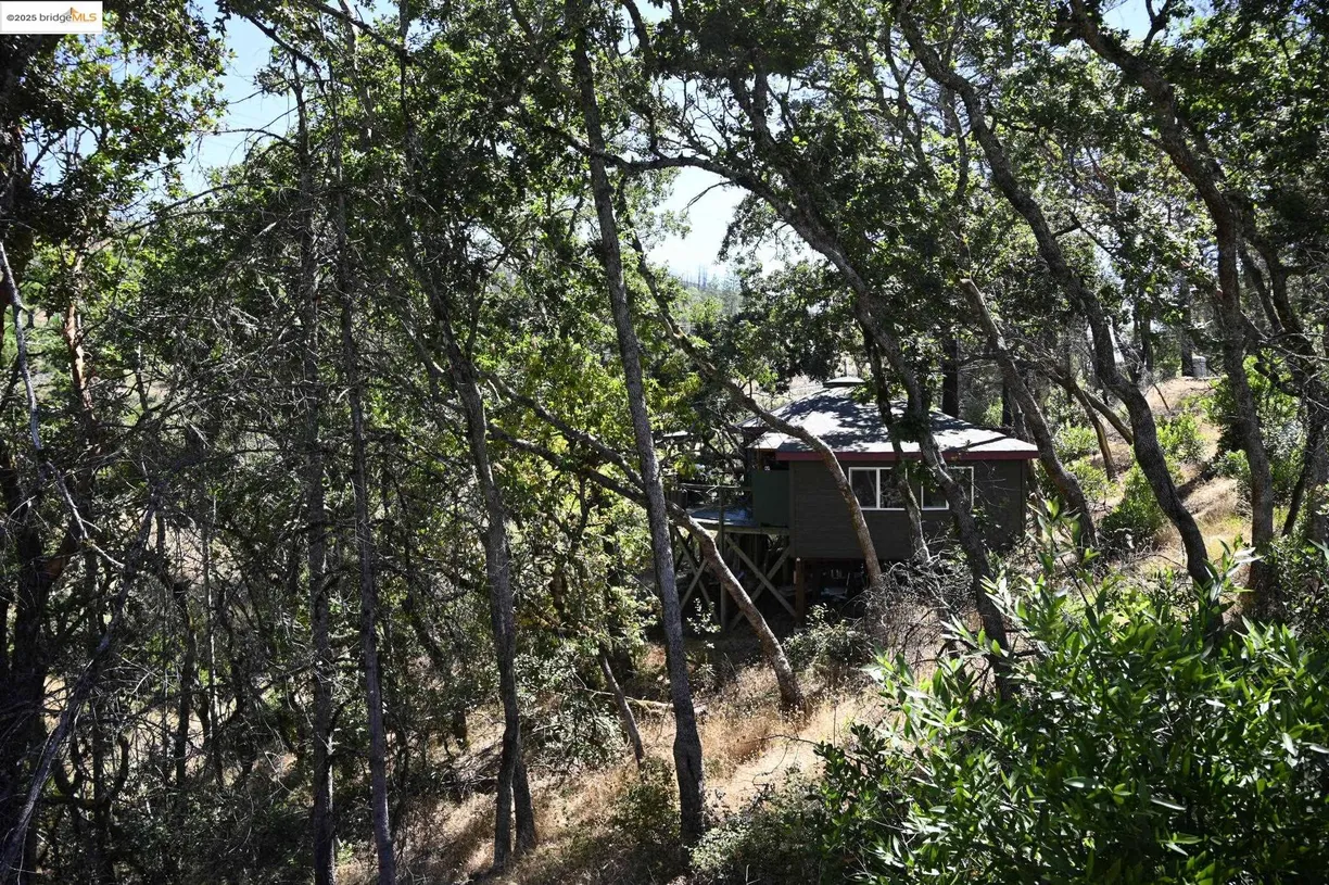 Northern California Real Estate | View Los Alamos Rd | Listing