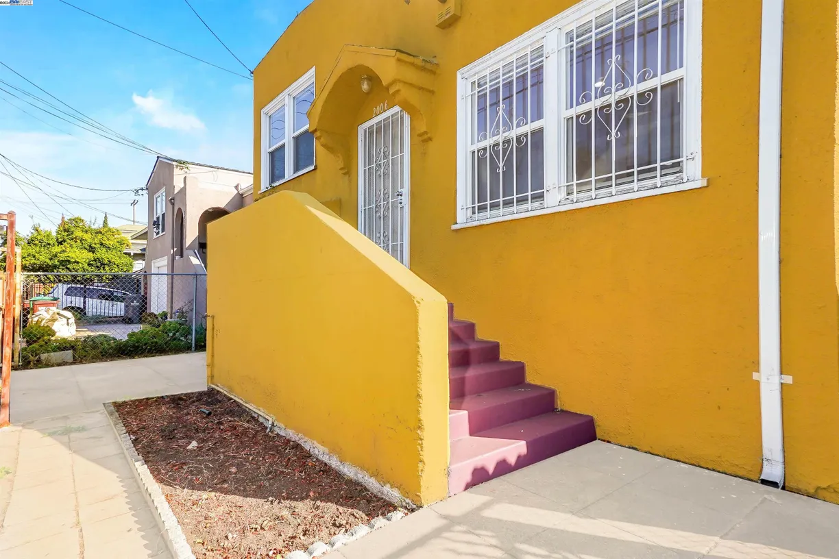 Northern California Real Estate | View 14Th Ave | Listing