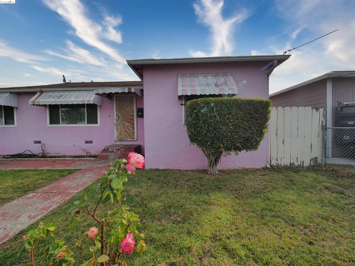 Northern California Real Estate | View Eldridge Avenue | 3 Beds, 1 Bath