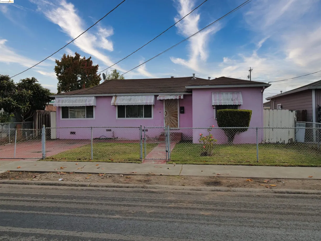 Northern California Real Estate | View Eldridge Avenue | Listing