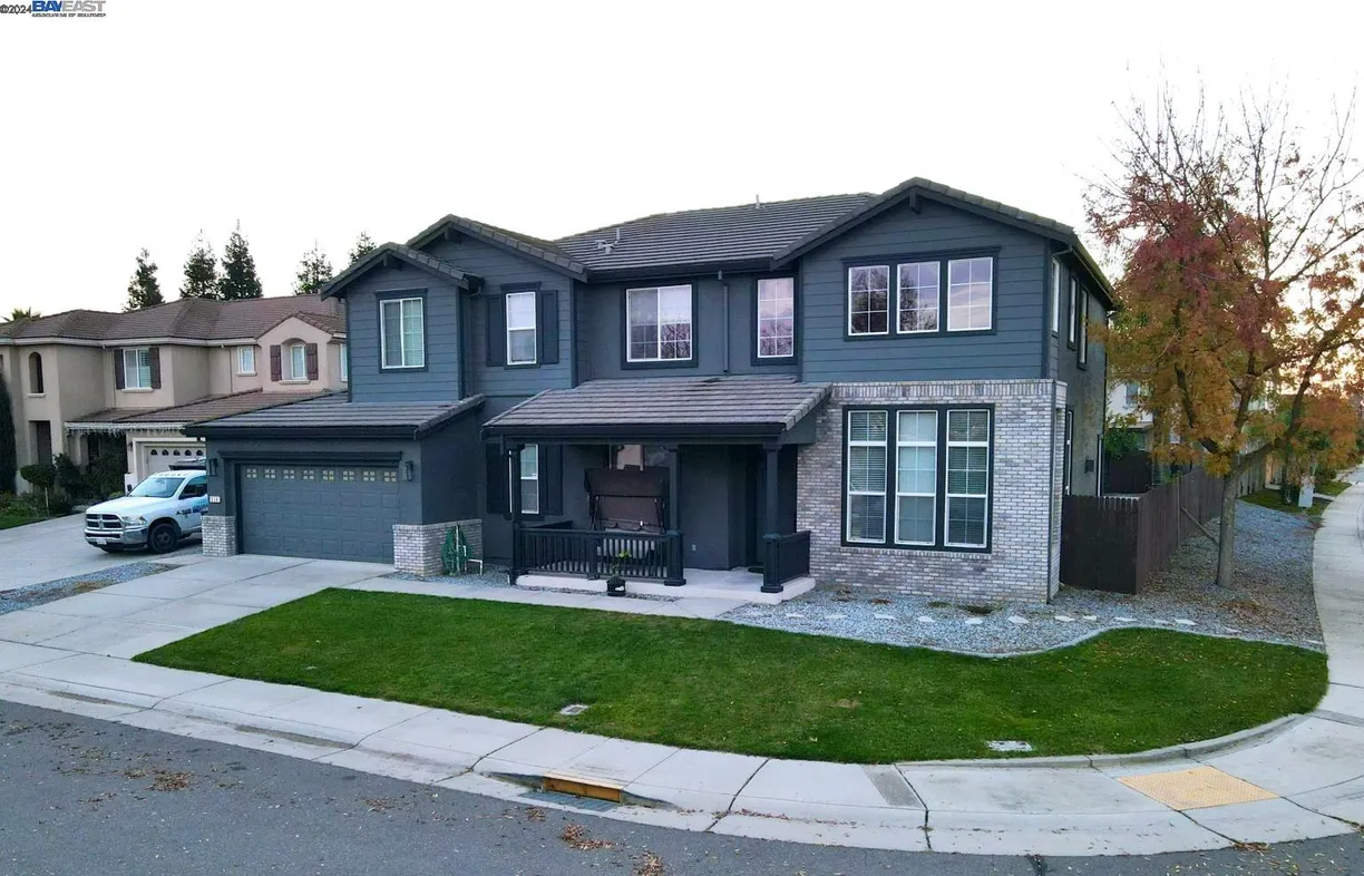 Northern California Real Estate | View Sherborne Court | Listing