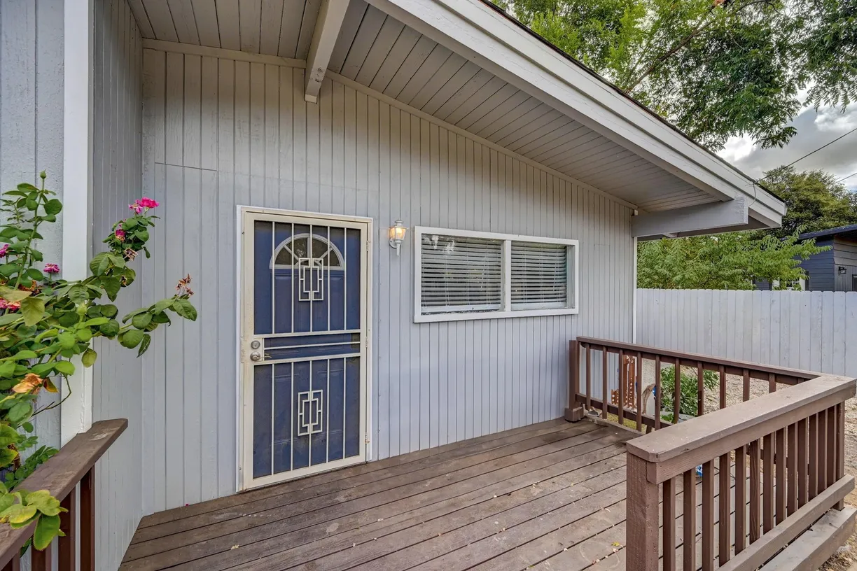 Northern California Real Estate | View 5Th Ave | Listing