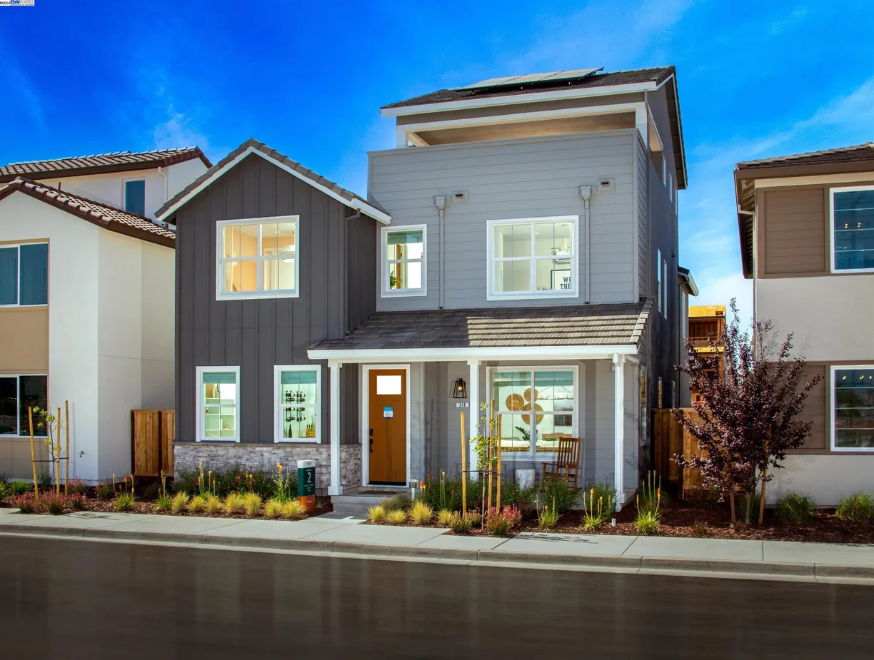 Northern California Real Estate | View Flagship Drive | Listing