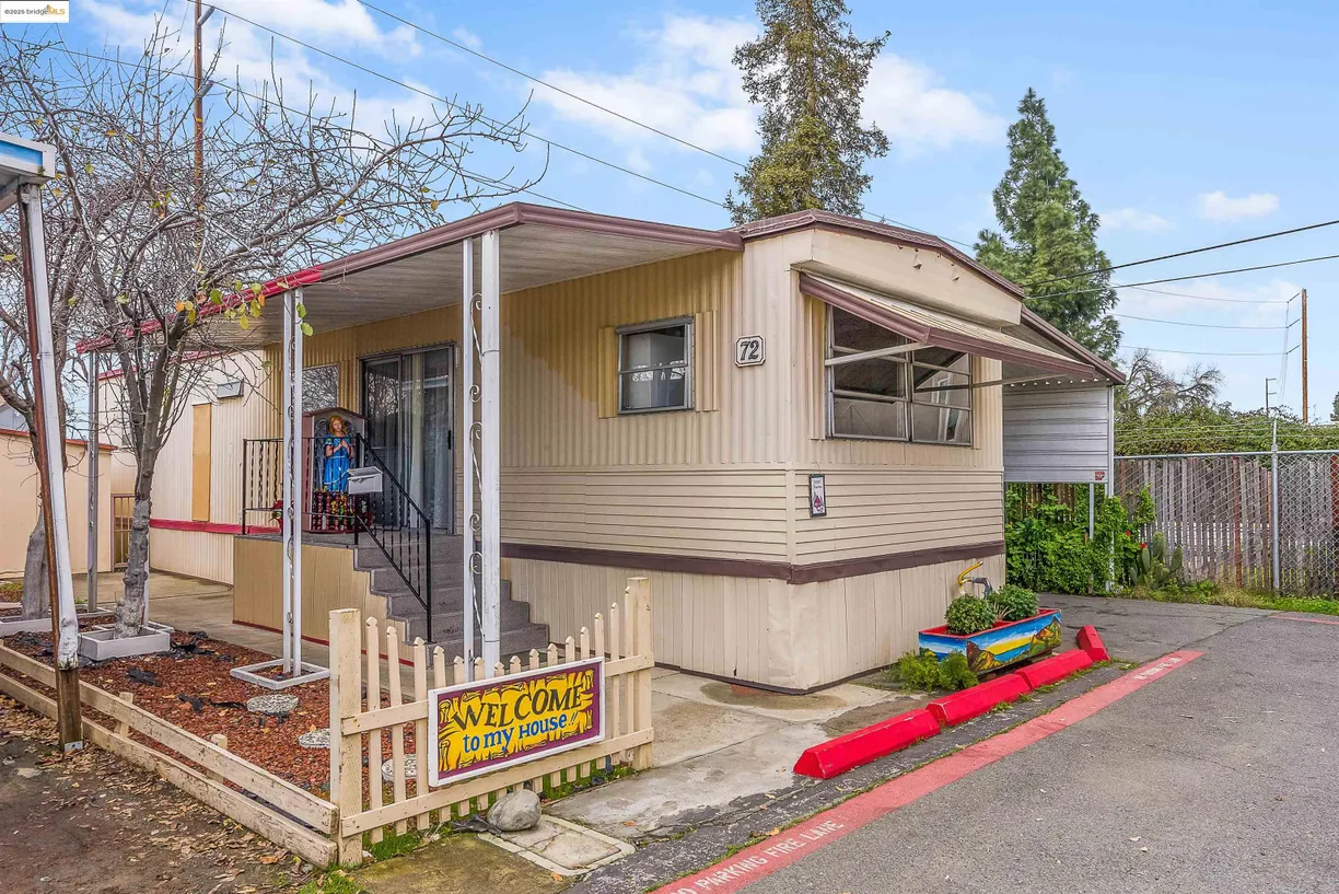 Northern California Real Estate | View Lodge | Listing