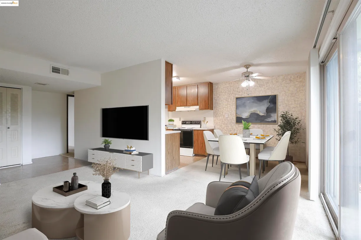Northern California Real Estate | View Quail Lakes Drive, 193 | 2 Beds, 2 Baths