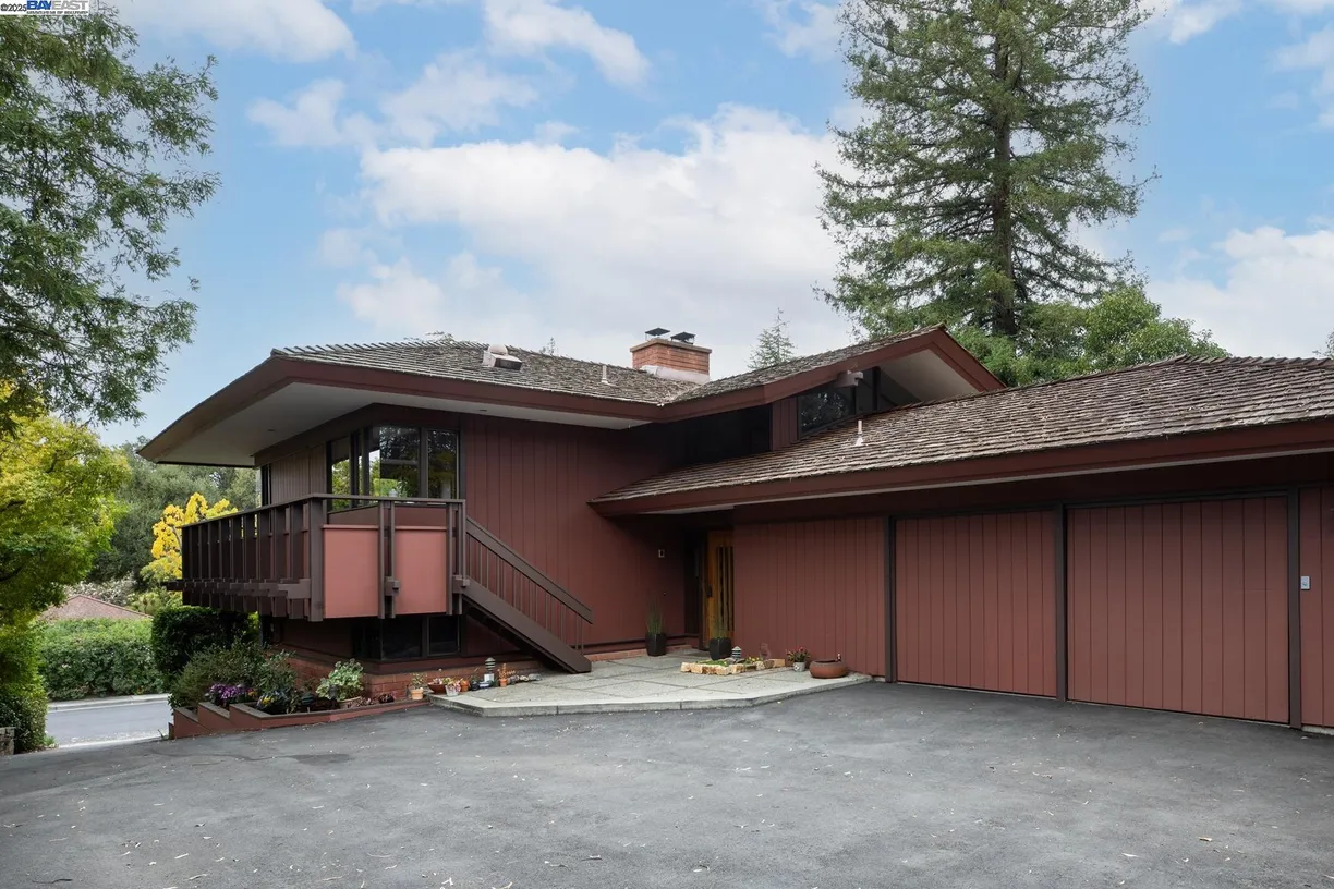 Northern California Real Estate | View Tolman Dr | Listing