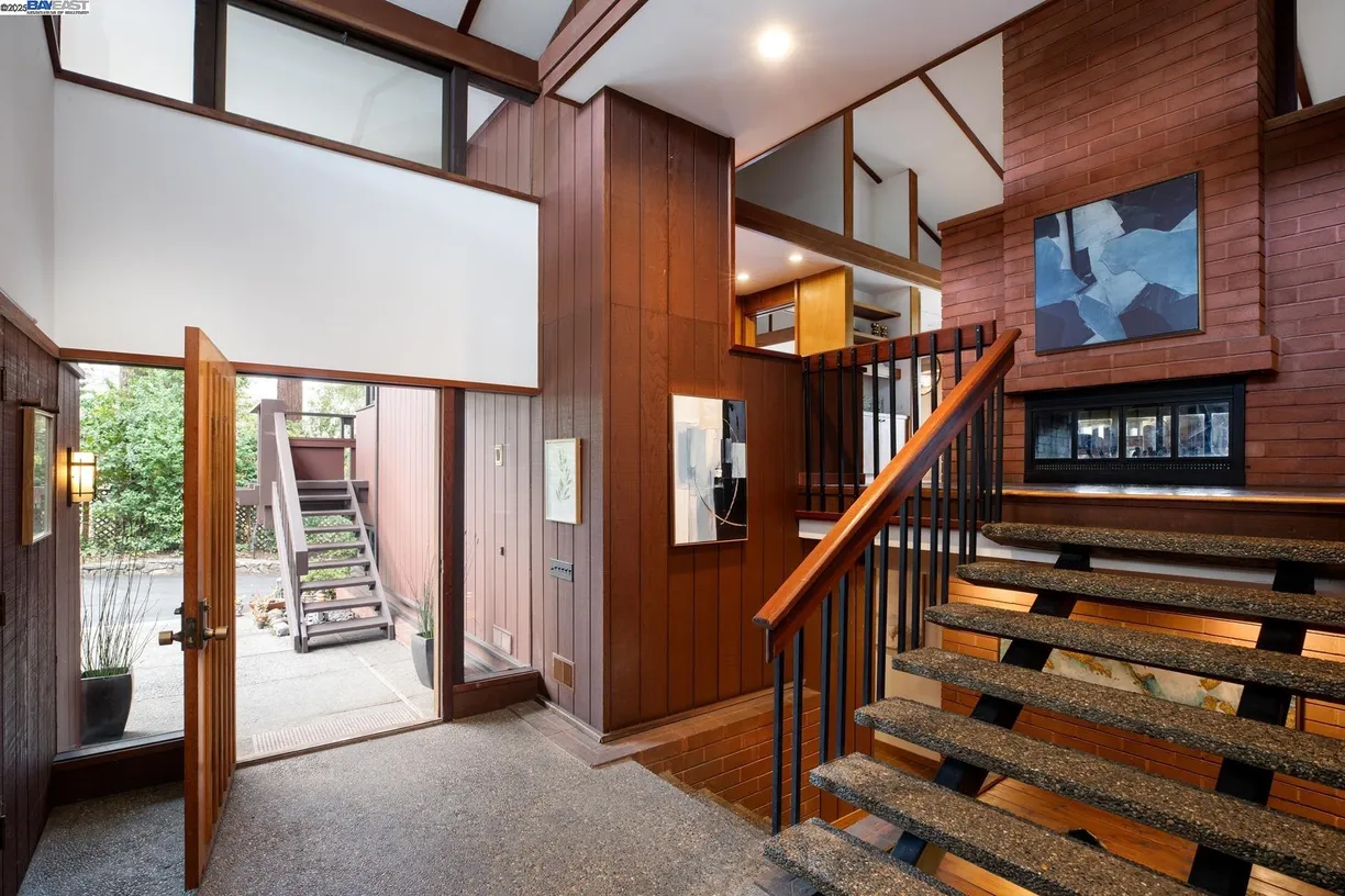 Northern California Real Estate | View Tolman Dr | Listing