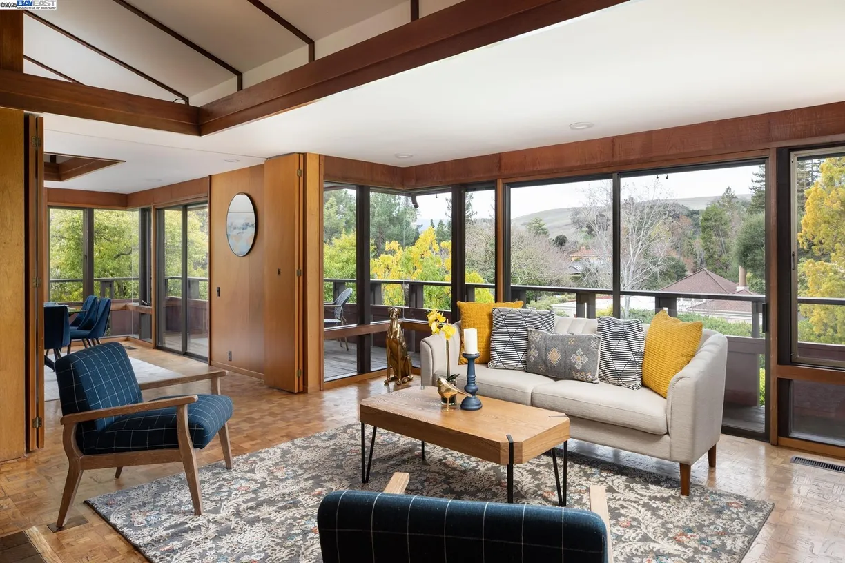 Northern California Real Estate | View Tolman Dr | 5 Beds, 3 Baths