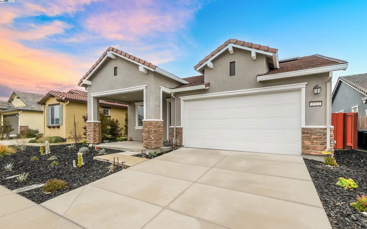 Northern California Real Estate | View Melrose Landing | Listing