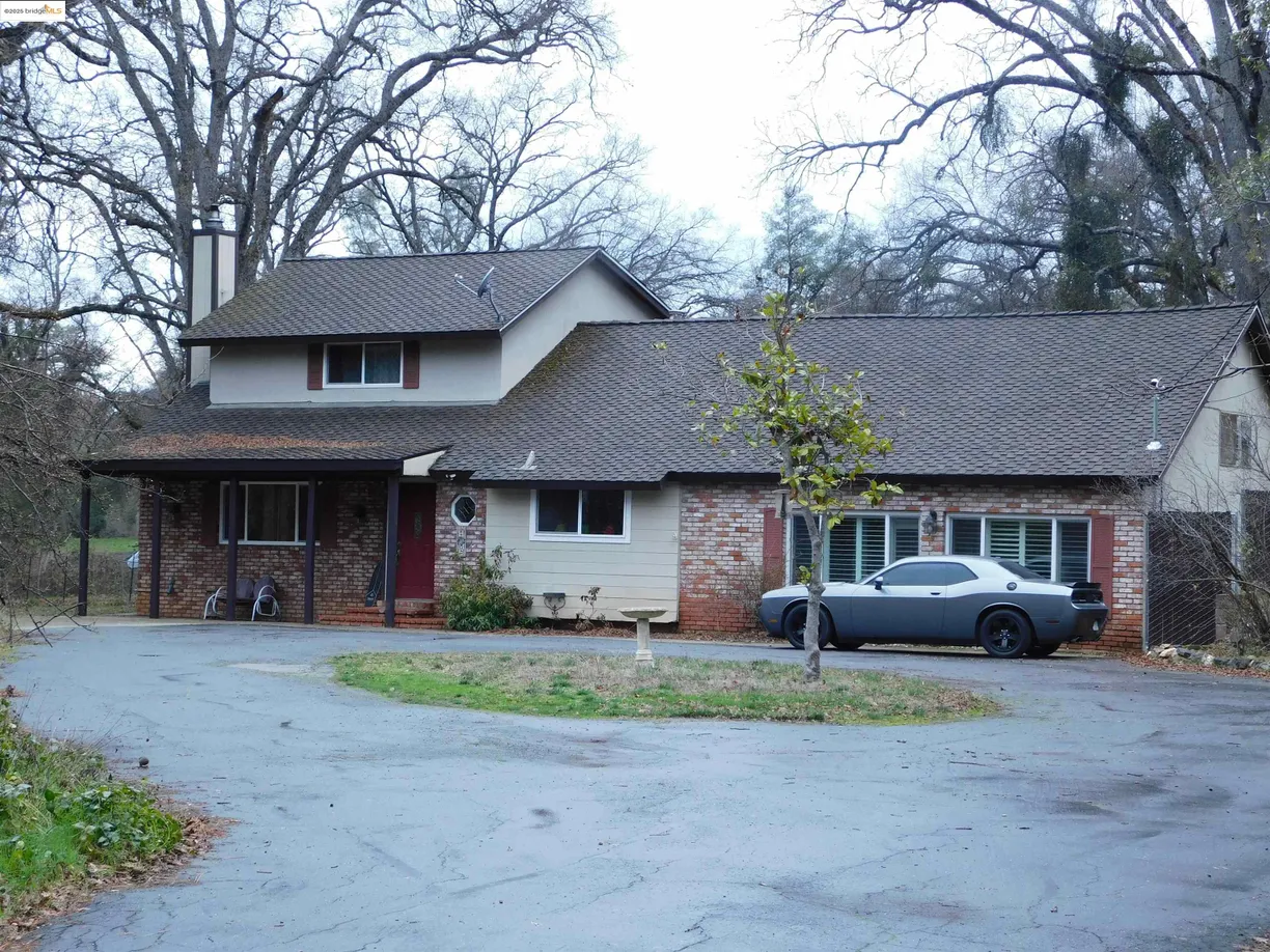 Northern California Real Estate | View Chipmunk Rd. | Listing