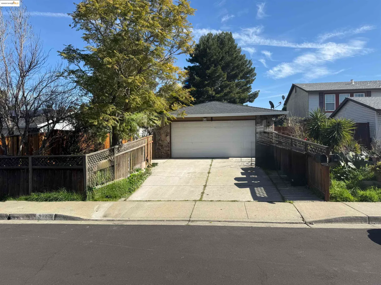 Northern California Real Estate | View Winterbrook Dr | 3 Beds, 1 Bath