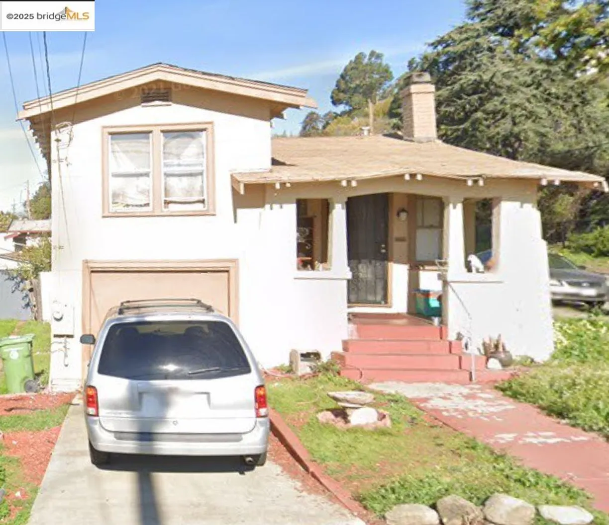 Northern California Real Estate | View 73rd Avenue | 2 Beds, 1 Bath