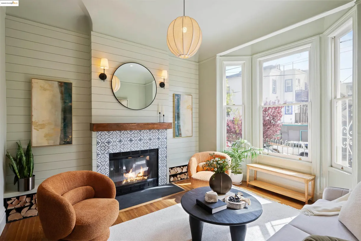 Northern California Real Estate | View 15th St | Listing