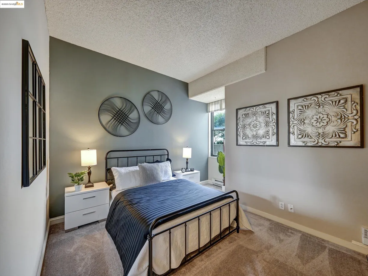 Northern California Real Estate | View Daniel Burnham Ct, 101 | 1 Bed, 1 Bath
