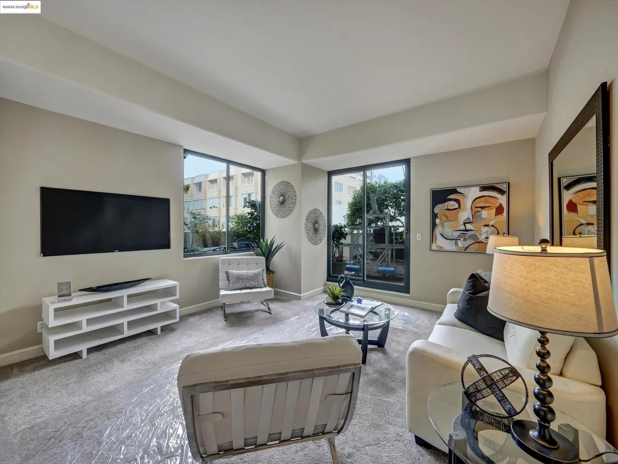 Northern California Real Estate | View Daniel Burnham Ct, 101 | Listing
