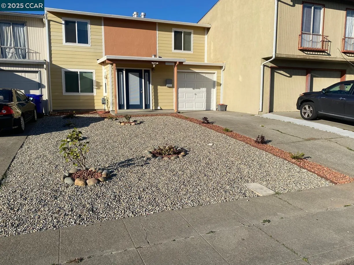 Northern California Real Estate | View Taft Ave | Listing