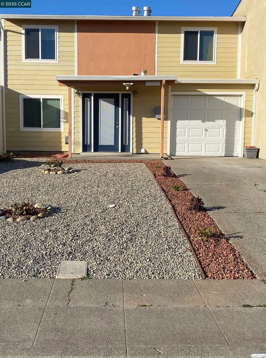 Northern California Real Estate | View Taft Ave | 4 Beds, 1 Bath
