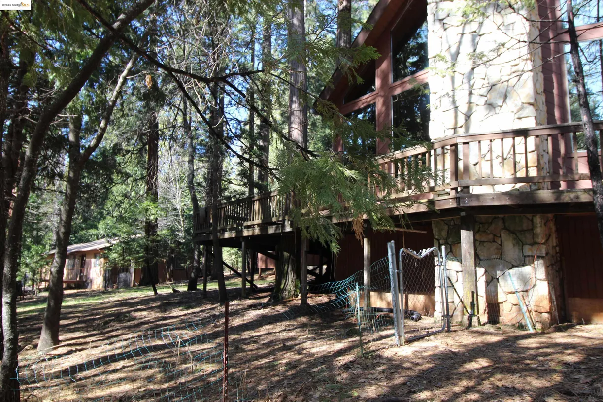 Northern California Real Estate | View Quarter Horse | Listing
