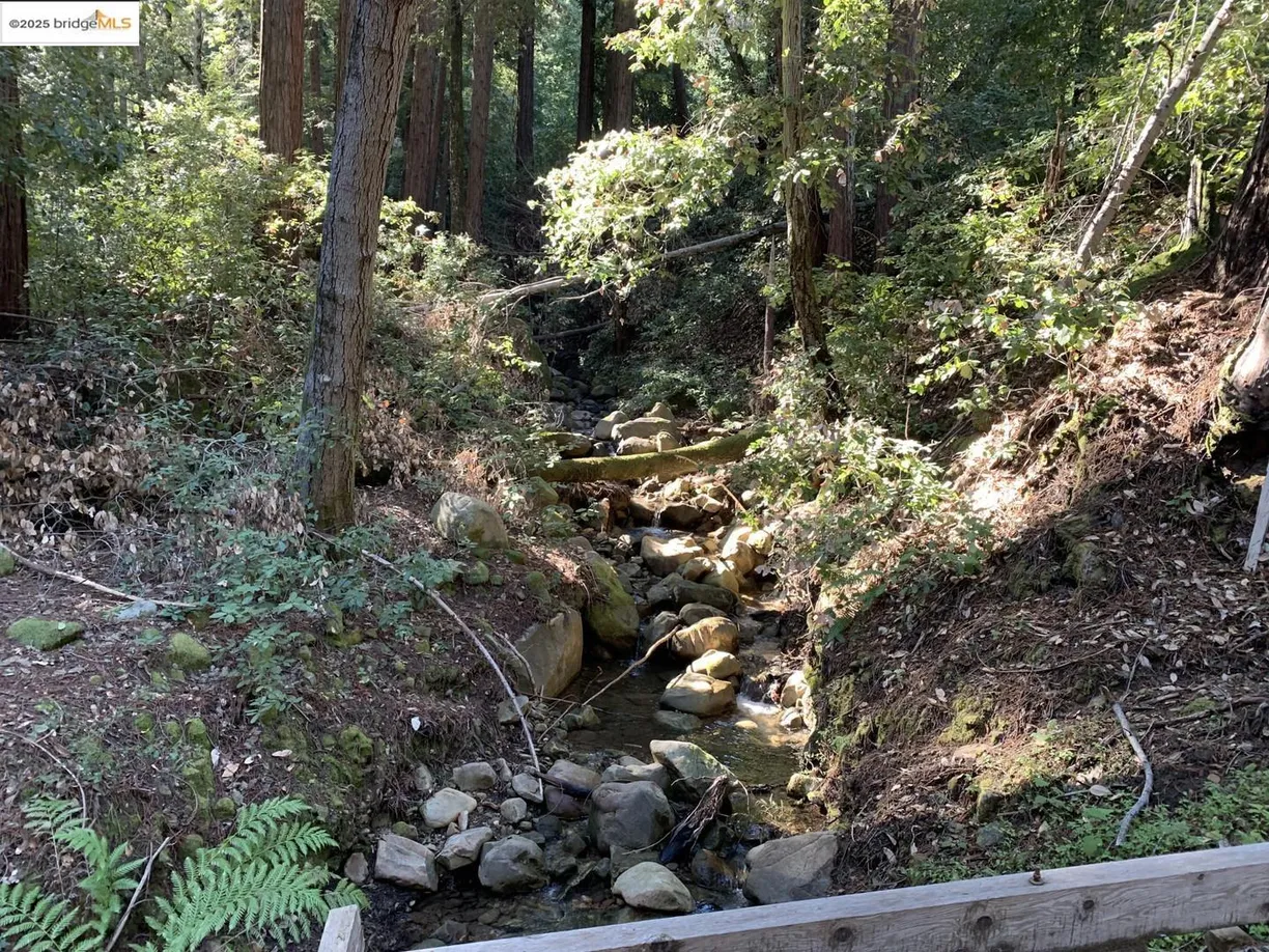 Northern California Real Estate | View Croy RD | Listing