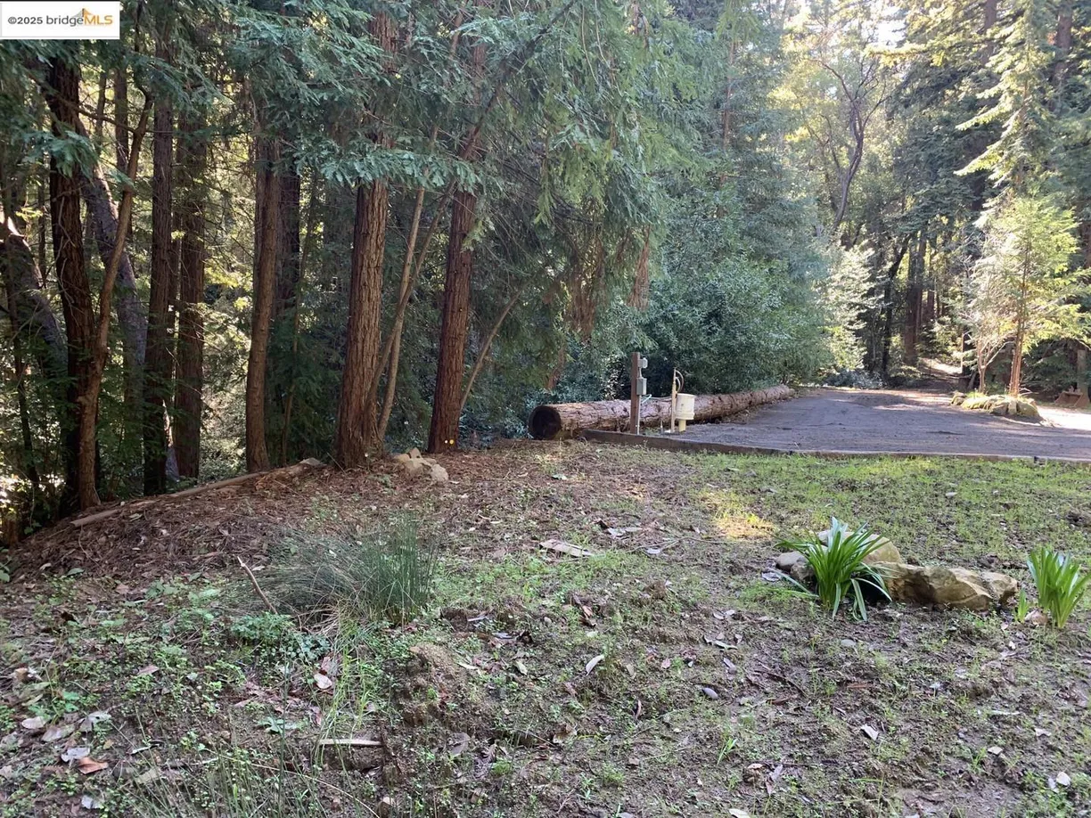 Northern California Real Estate | View Croy RD | Listing