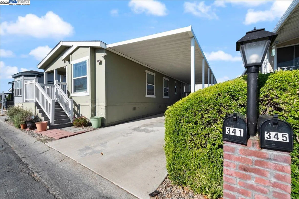 Northern California Real Estate | View Vista Del Rio | Listing