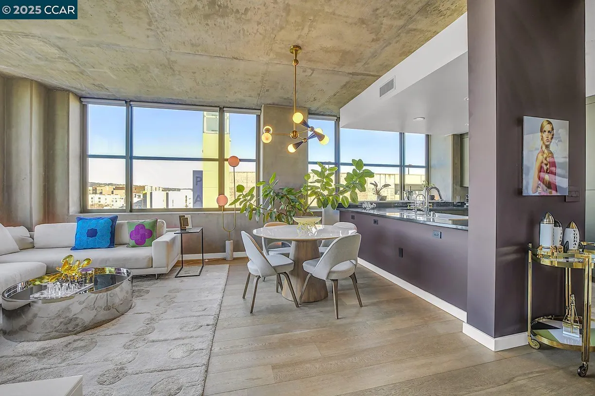 Northern California Real Estate | View 2nd St, 707 | Listing