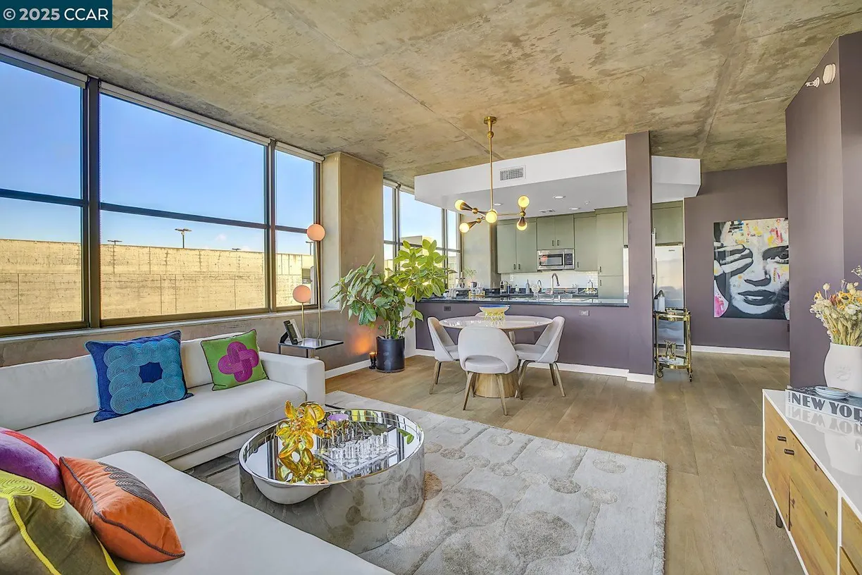 Northern California Real Estate | View 2nd St, 707 | Listing