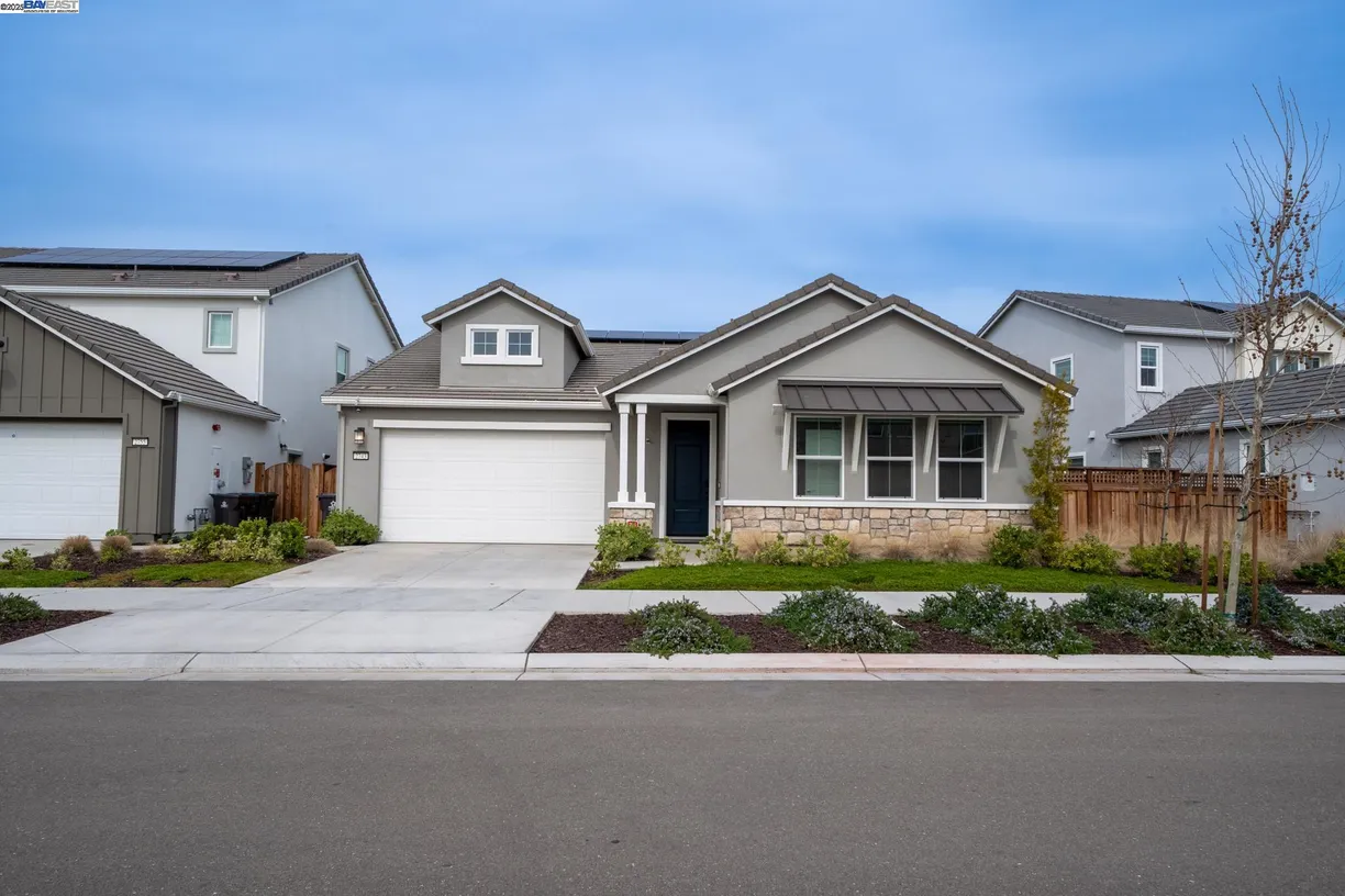 Northern California Real Estate | View Irish Meadow Way | Listing