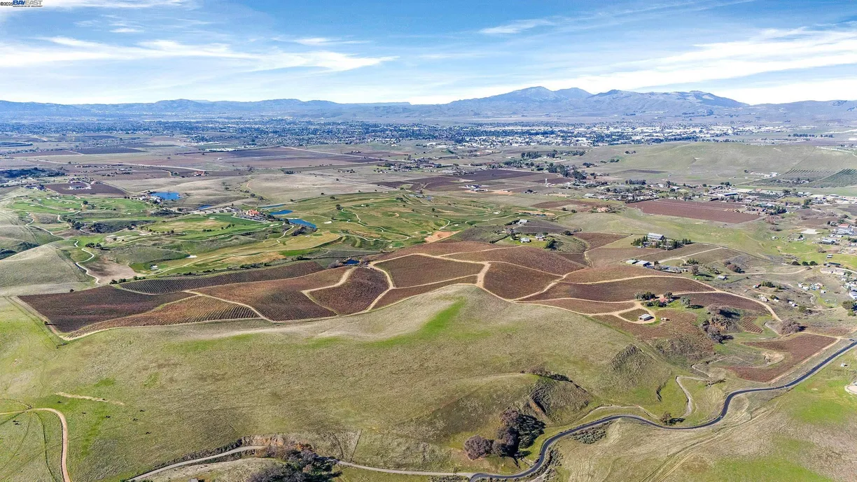 Northern California Real Estate | View Tesla Rd | Listing