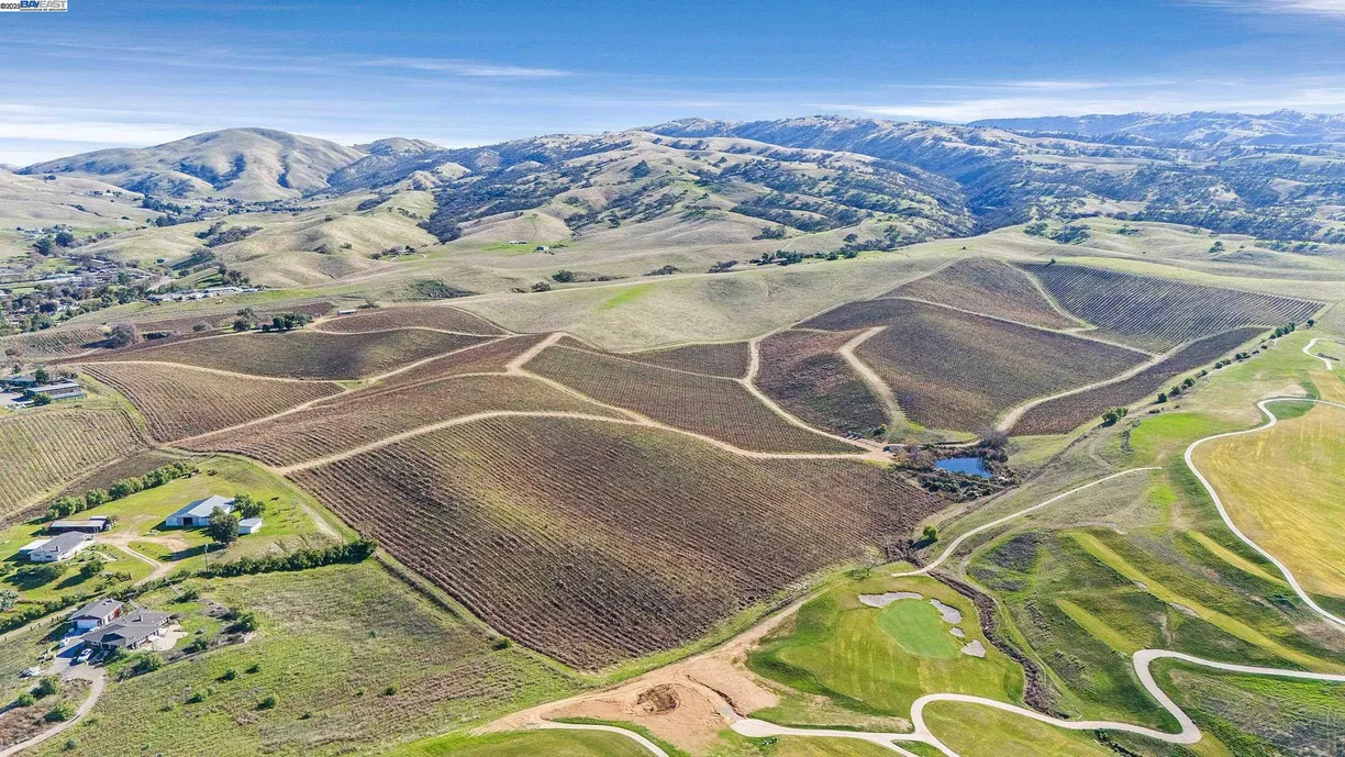 Northern California Real Estate | View Tesla Rd
