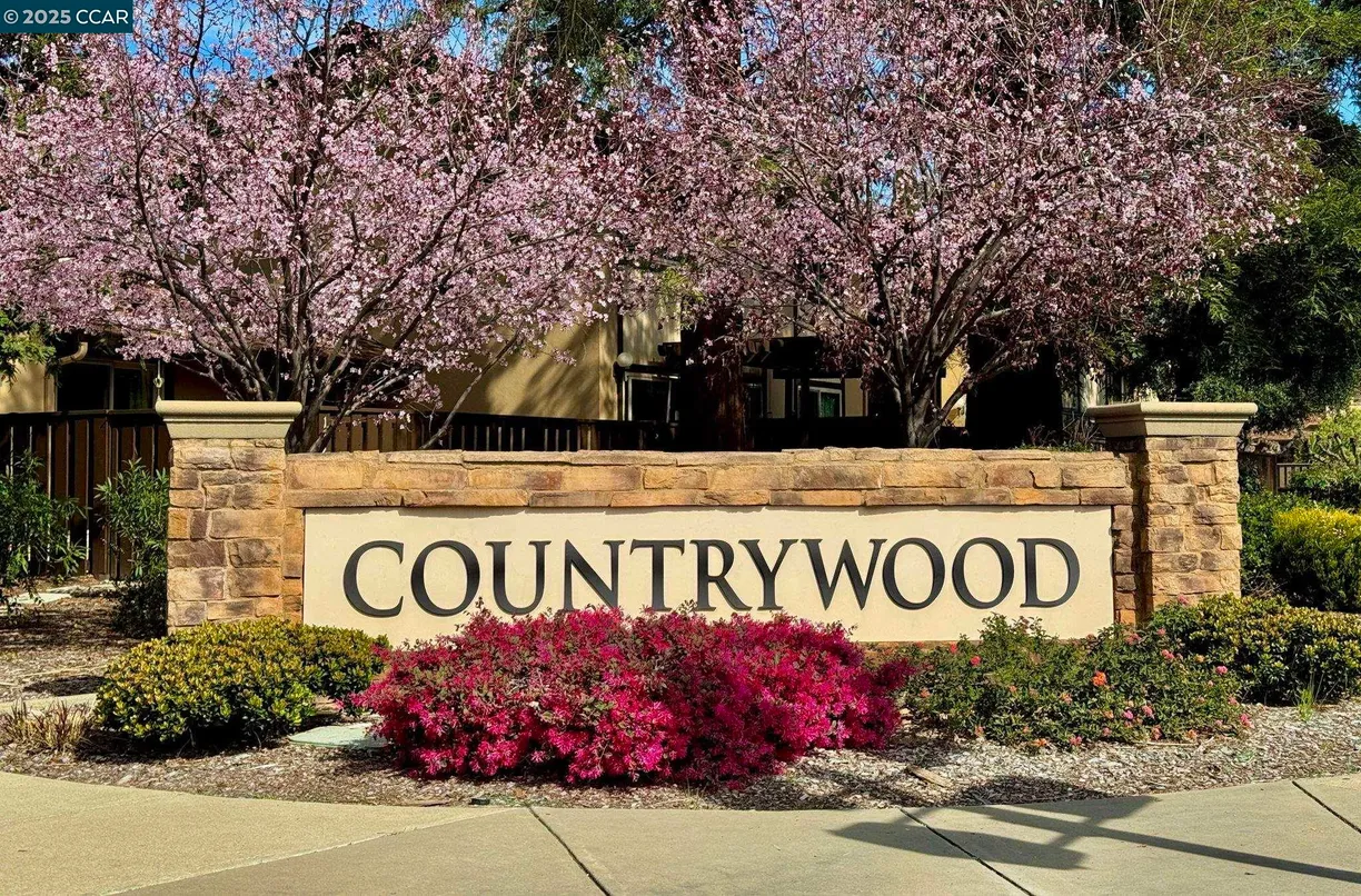 Northern California Real Estate | View Countrywood Ct | Listing