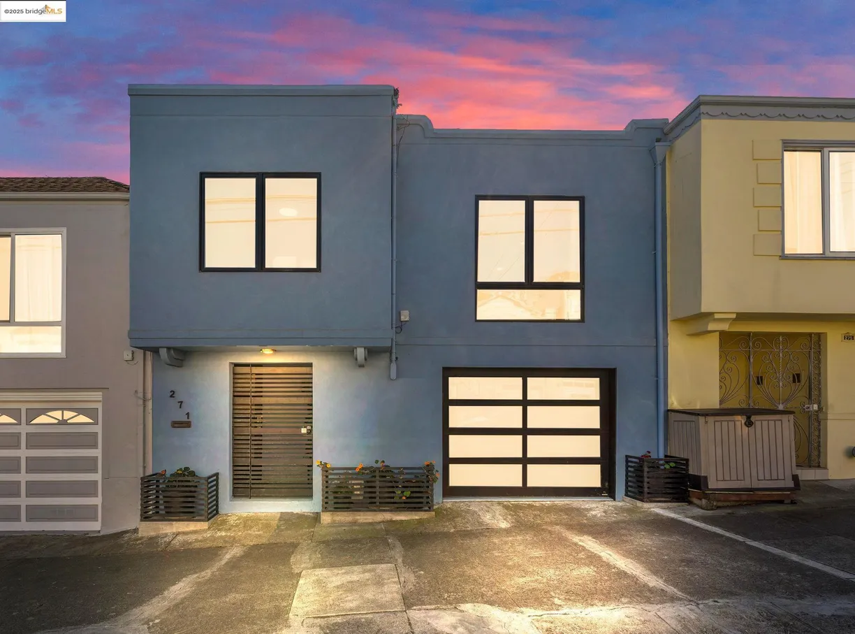 Northern California Real Estate | View Montana St | 3 Beds, 2 Baths