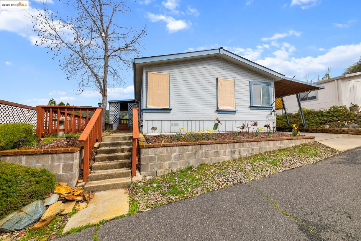 Northern California Real Estate | View  | Listing