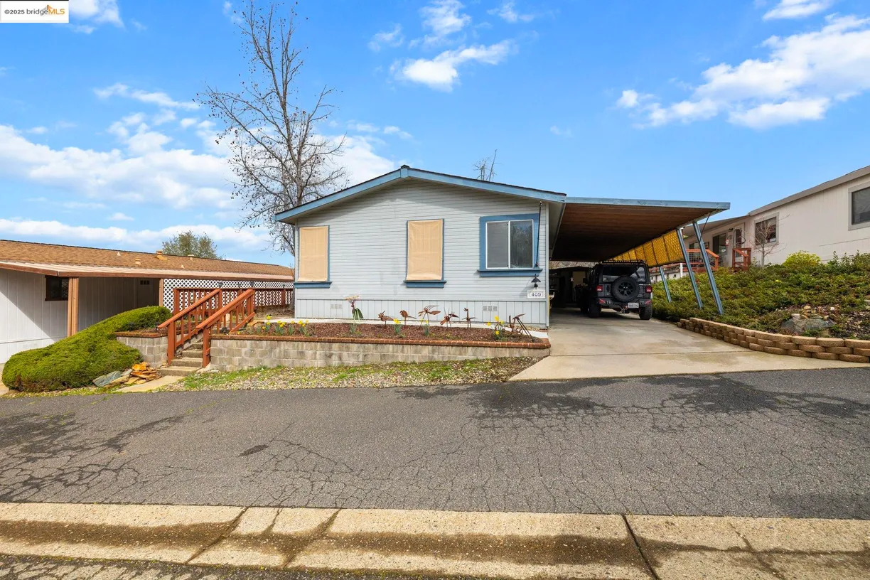 Northern California Real Estate | View  | Listing