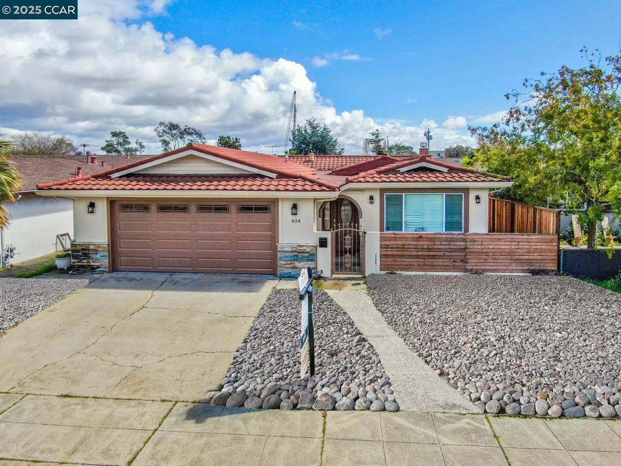 Northern California Real Estate | View Coral Reef Rd | 4 Beds, 2 Baths
