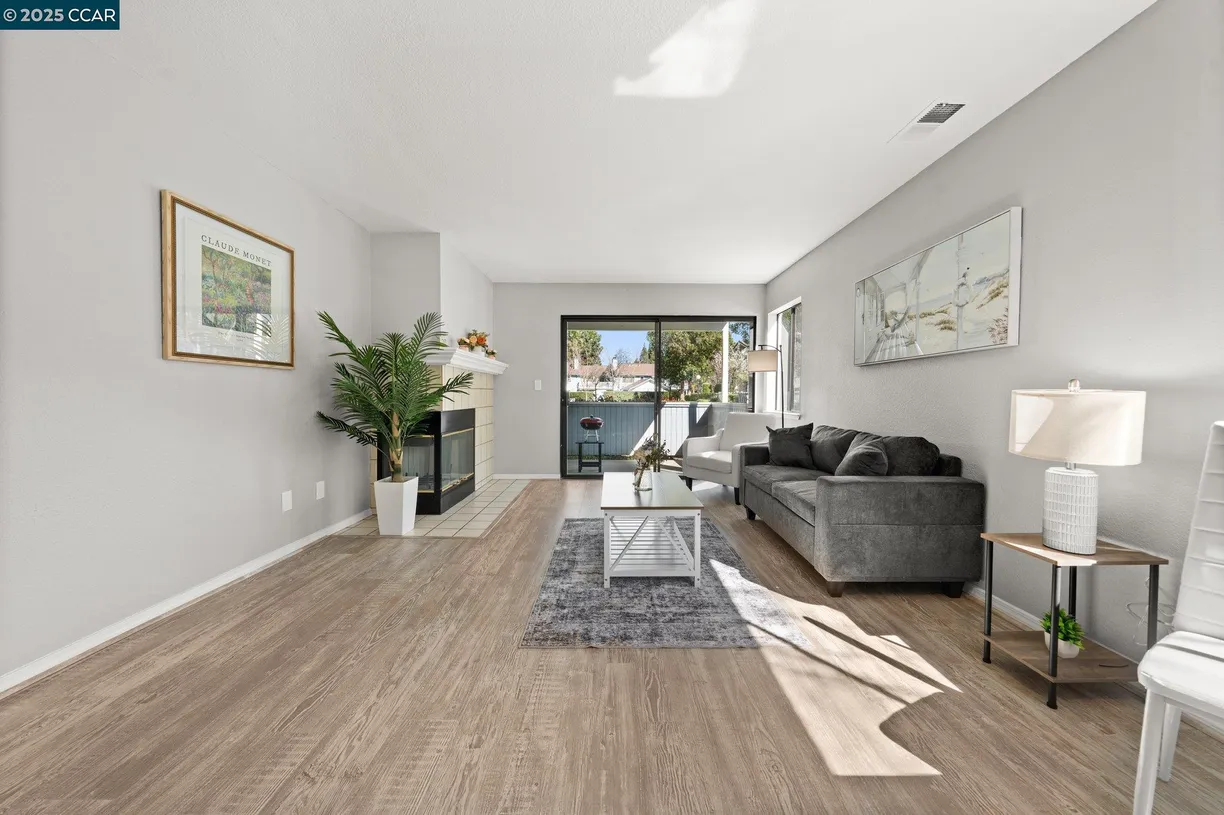 Northern California Real Estate | View Loreal Ter | Listing