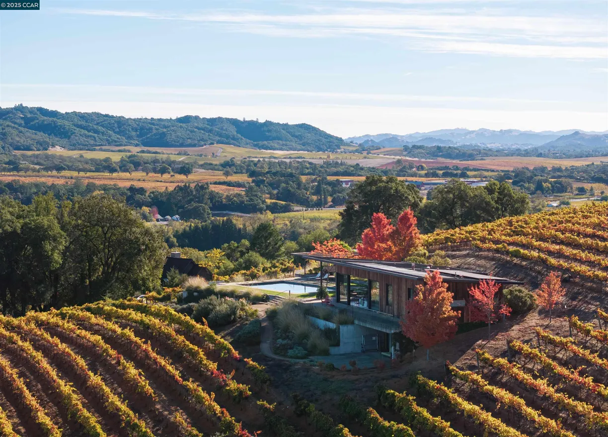 Northern California Real Estate | View  | 5 Beds, 5 Baths