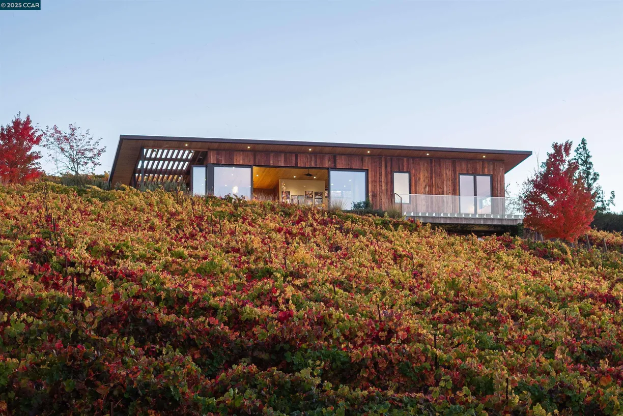 Northern California Real Estate | View  | Listing