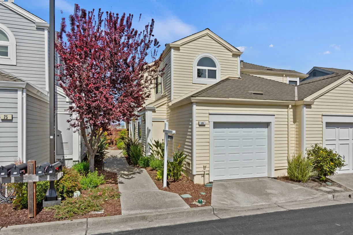 Northern California Real Estate | View BAY PARK TERRACE | Listing