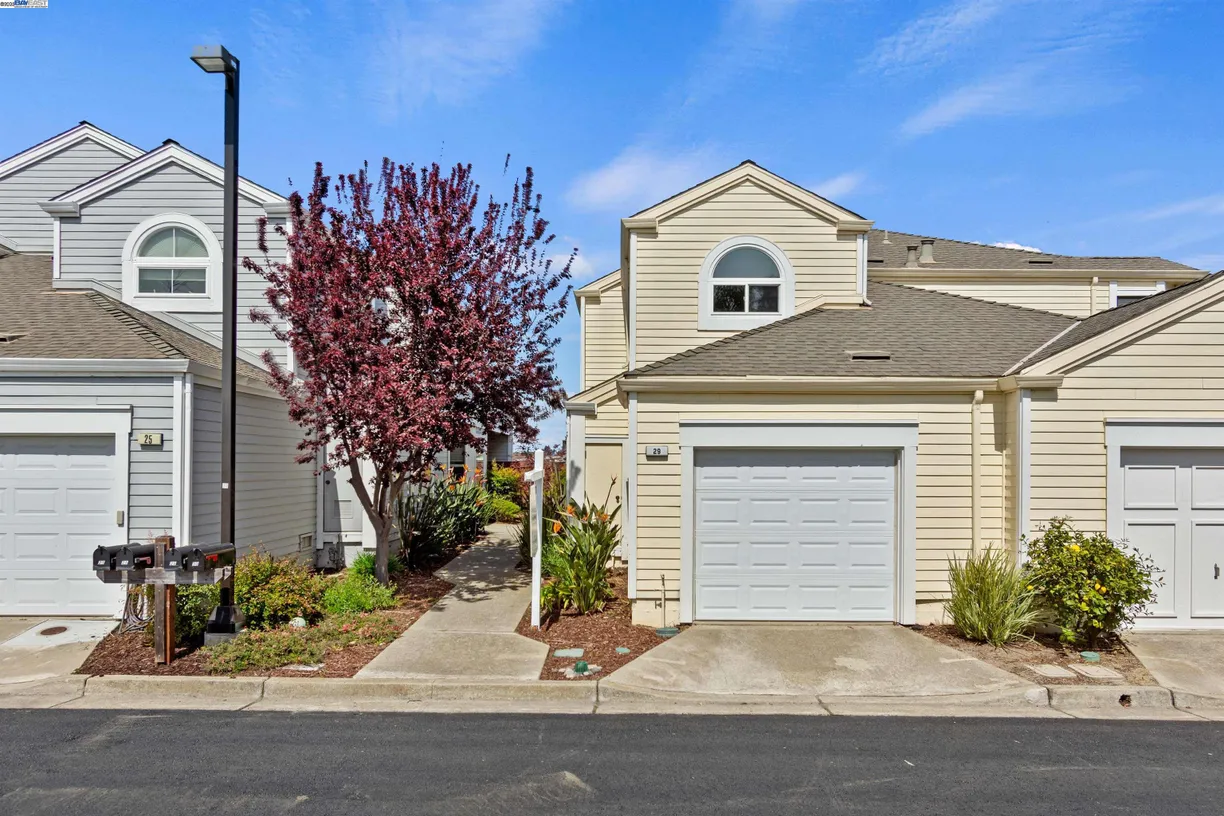 Northern California Real Estate | View BAY PARK TERRACE | Listing