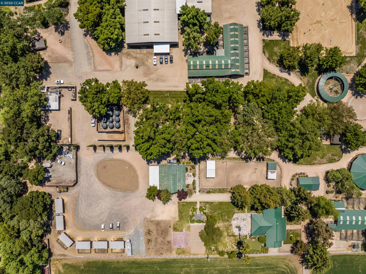 Northern California Real Estate | View Camino Tassajara | Listing