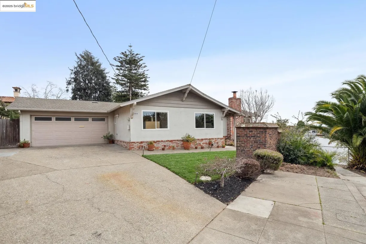 Northern California Real Estate | View Sherman ST | 3 Beds, 2 Baths