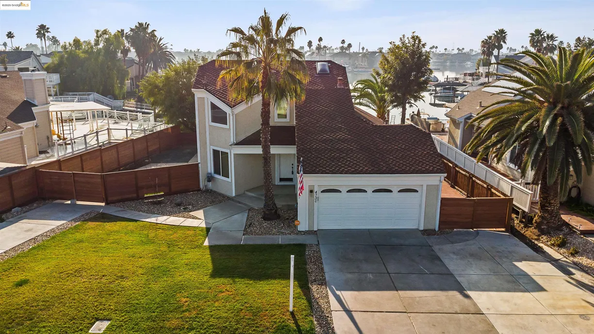 Northern California Real Estate | View Spinnaker Way | Listing