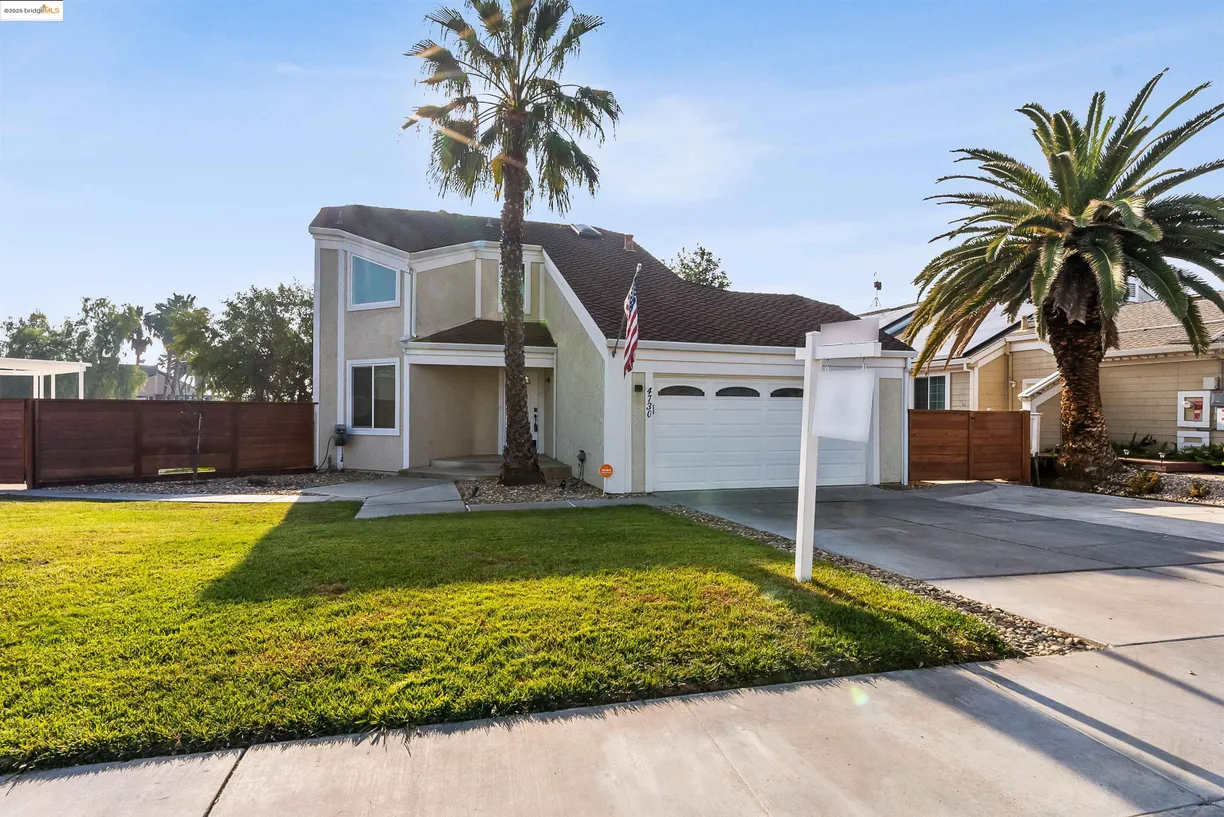 Northern California Real Estate | View Spinnaker Way | Listing