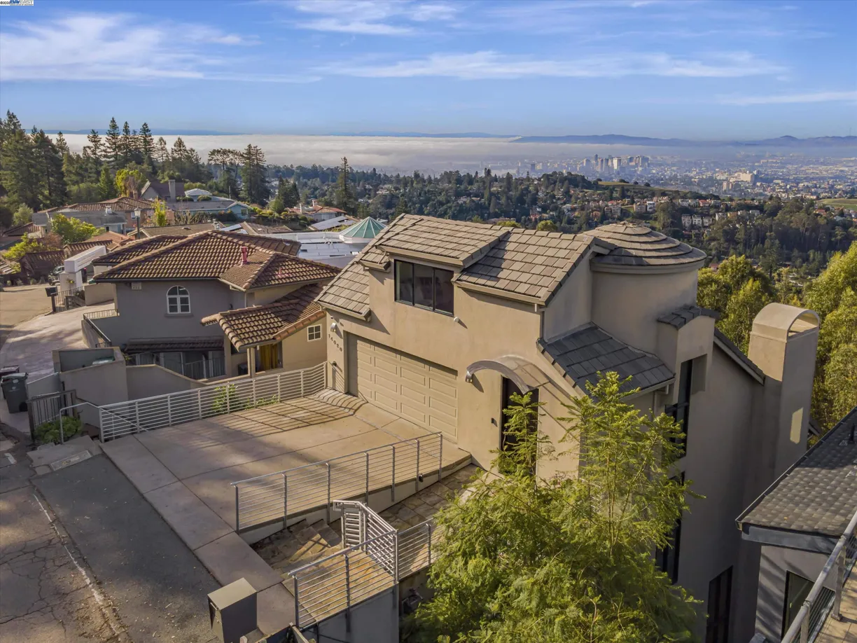 Northern California Real Estate | View Broadway Terrace | Listing