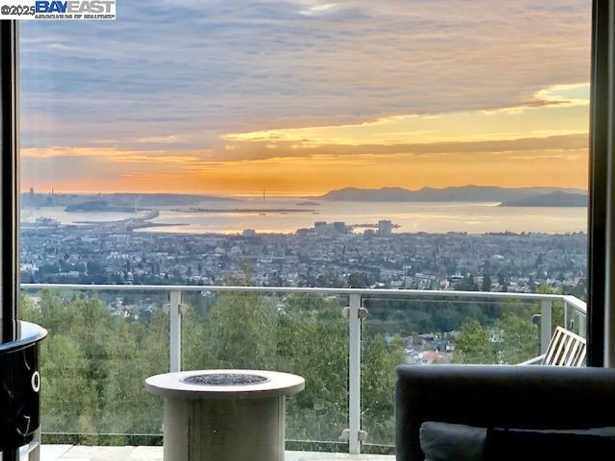 Northern California Real Estate | View Broadway Terrace | Listing