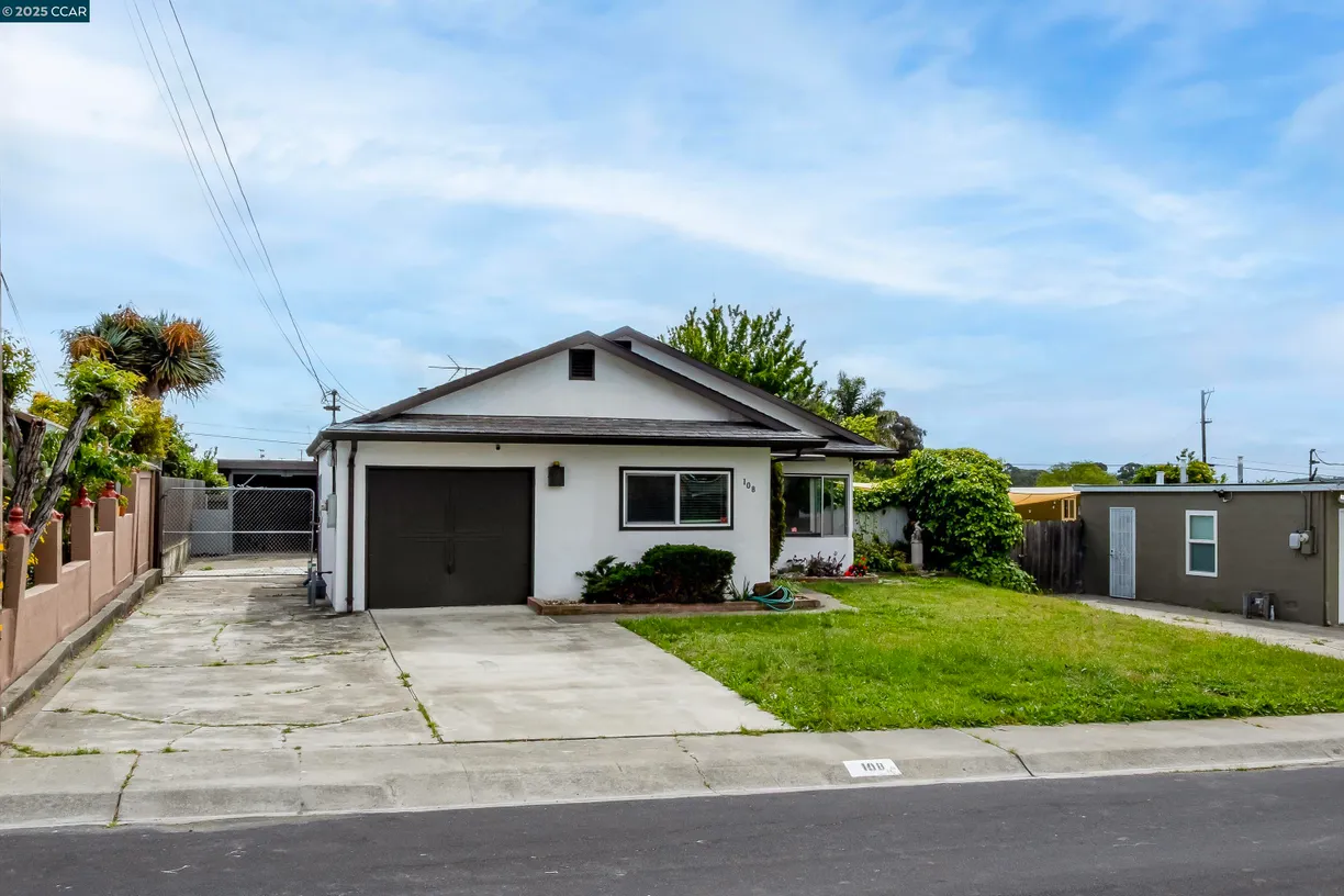 Northern California Real Estate | View Nancy Dr | Listing