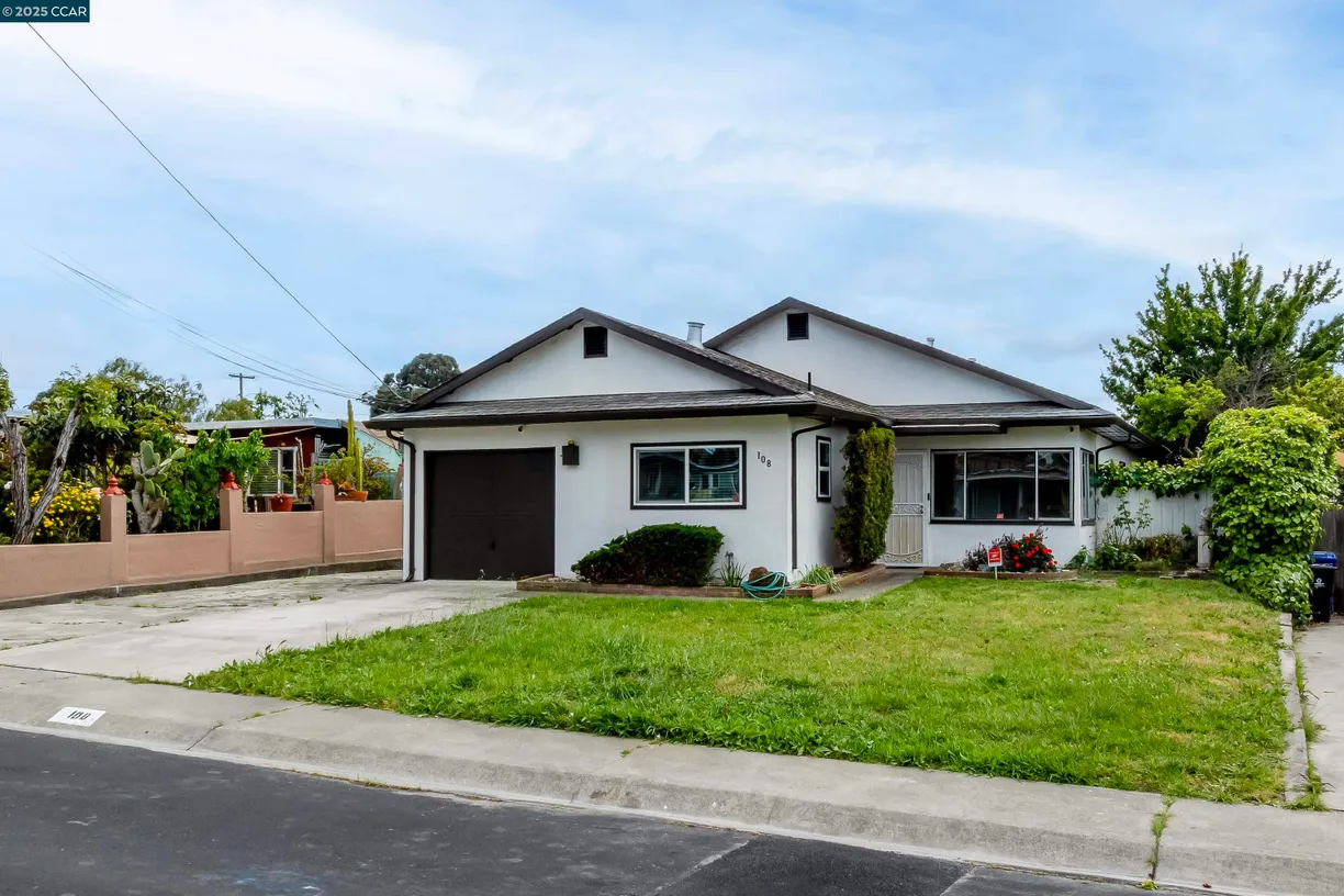 Northern California Real Estate | View Nancy Dr | Listing