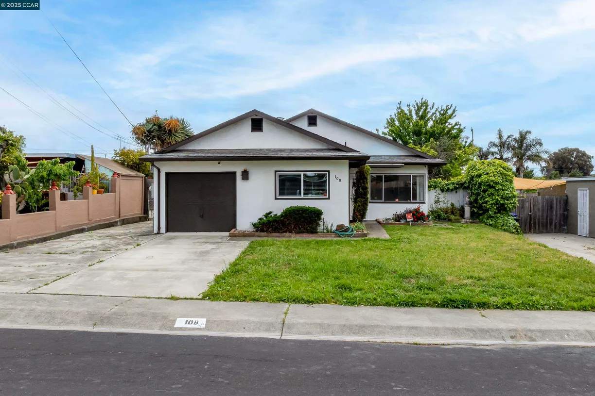 Northern California Real Estate | View Nancy Dr | 4 Beds, 2 Baths